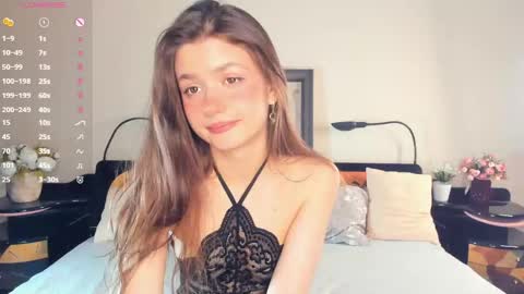 Monika 3 online show from 24, 5, 2026