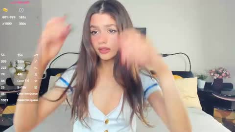 Snapshot of song_about_you chatting on 20, 6, 2026 Monika 3 online show from 20, 6, 2026