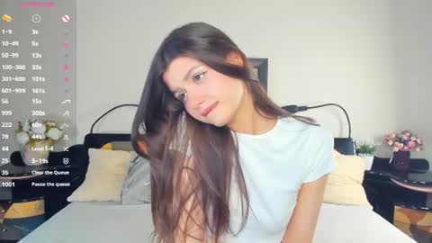 Snapshot of song_about_you chatting on 21, 6, 2026 Monika 3 online show from 21, 6, 2026