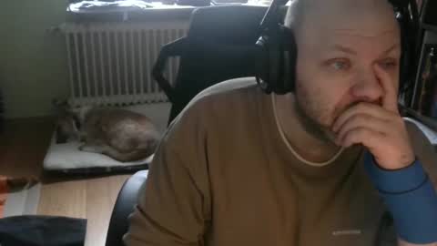 Tom online show from 28, 11, 2025