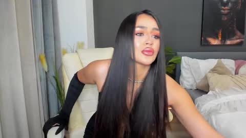 Sonia  Rey online show from 3, 2, 2026