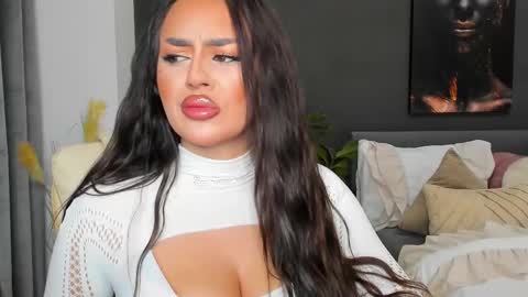 Sonia  Rey online show from 19, 2, 2026