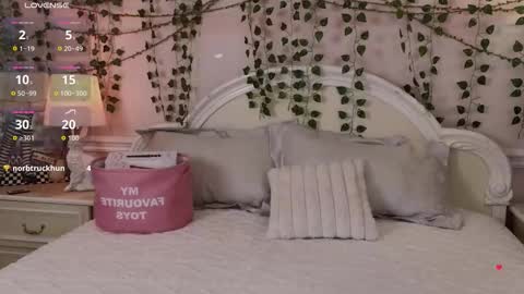 Sonia Meow online show from 21, 2, 2026