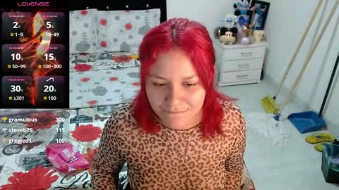 soniafuckboobs online show from 4, 5, 2026