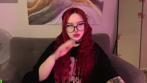 Snapshot of soniakelly chatting on 18, 6, 2026 Jane FRI 1-8AM SAT-SUN OFF online show from 18, 6, 2026