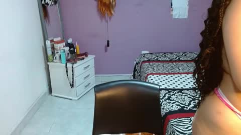 sonialatin69 online show from 8, 1, 2025