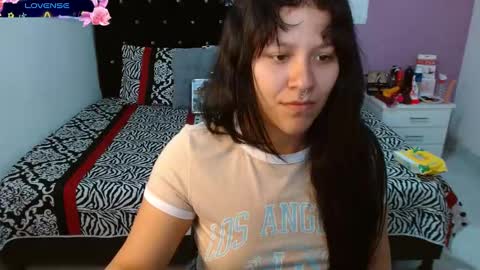 sonialatin69 online show from 23, 1, 2025