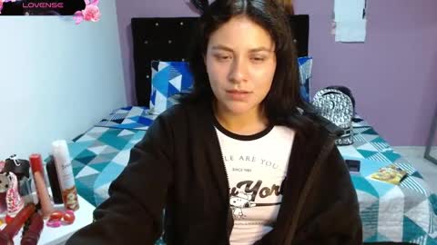 sonialatin69 online show from 7, 2, 2025