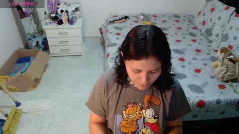 sonialatin69 online show from 26, 3, 2026