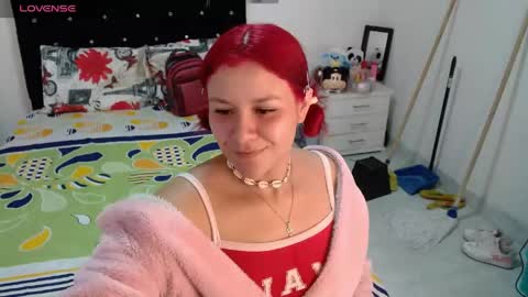 Snapshot of sonialatin69 chatting on 24, 4, 2026 sonialatin69 online show from 24, 4, 2026