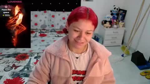 Snapshot of sonialatin69 chatting on 4, 5, 2026 sonialatin69 online show from 4, 5, 2026