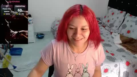 Snapshot of sonialatin69 chatting on 15, 5, 2026 sonialatin69 online show from 15, 5, 2026