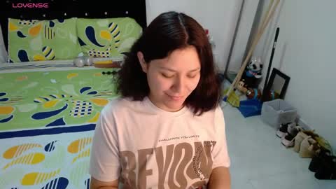 Snapshot of sonialatin69 chatting on 26, 5, 2026 sonialatin69 online show from 26, 5, 2026