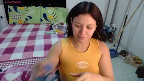 Snapshot of sonialatin69 chatting on 28, 5, 2026 sonialatin69 online show from 28, 5, 2026