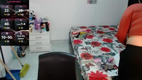Snapshot of sonialatin69 chatting on 10, 6, 2026 sonialatin69 online show from 10, 6, 2026