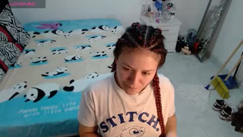 soniaplayboobs online show from 19, 2, 2026