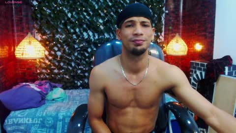 SONIC online show from 8, 1, 2025