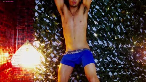 SONIC online show from 15, 1, 2025