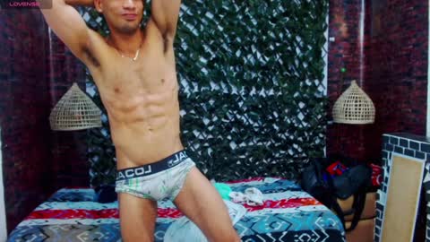 SONIC online show from 20, 1, 2025