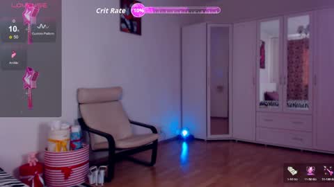 Sonja Ray online show from 13, 4, 2026