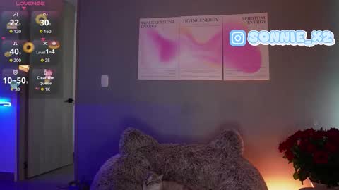 Sonnie online show from 1, 2, 2026