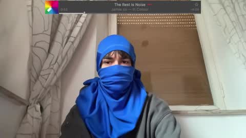 sonny_more_ online show from 28, 11, 2025