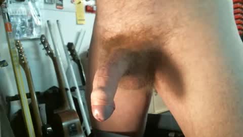 BruceWilly online show from 7, 11, 2025