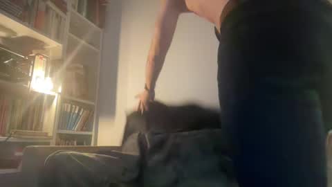 Snapshot of sonnymadraga chatting on 22, 10, 2025 Sonny Madraga online show from 22, 10, 2025