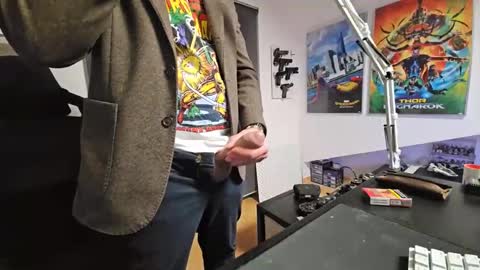 sonofw online show from 6, 1, 2025