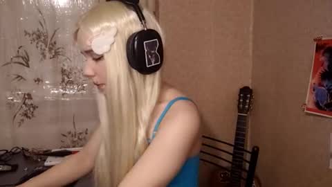 Snapshot of sonwosick chatting on 25, 2, 2026 Mila online show from 25, 2, 2026