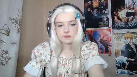 Mila online show from 19, 3, 2026