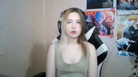 Mila online show from 31, 3, 2026