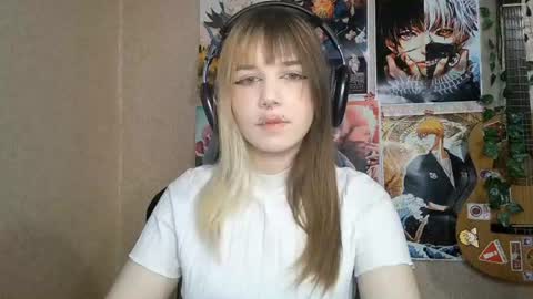Snapshot of sonwosick chatting on 13, 6, 2026 Mila online show from 13, 6, 2026