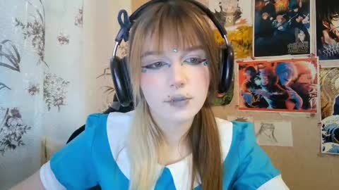 Snapshot of sonwosick chatting on 1, 7, 2026 Mila online show from 1, 7, 2026
