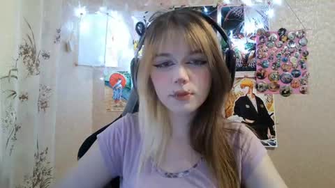 Snapshot of sonwosick chatting on 19, 7, 2026 Mila online show from 19, 7, 2026