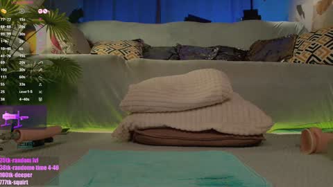 Sonya    online show from 25, 10, 2025