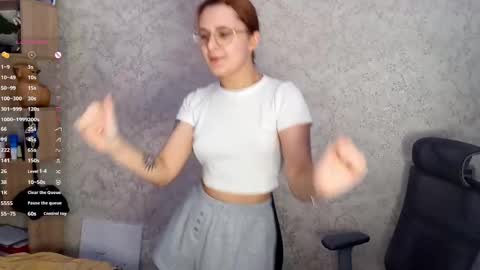 Snapshot of sonya_mikki chatting on 10, 3, 2025 Sonya  online show from 10, 3, 2025