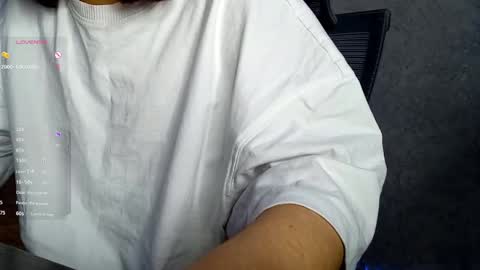 Snapshot of sonya_mikki chatting on 12, 3, 2025 Sonya  online show from 12, 3, 2025