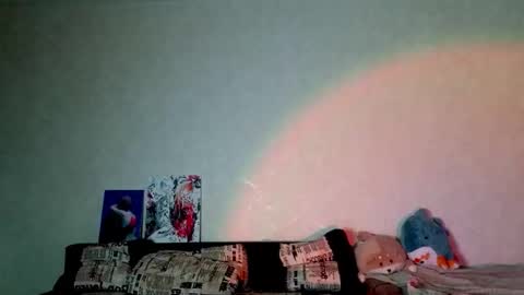 Snapshot of sonya_mikki chatting on 6, 10, 2025 Sonya  online show from 6, 10, 2025