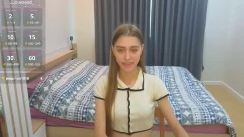 sonyabirch online show from 2, 10, 2025