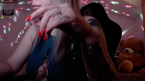 Sonia online show from 23, 1, 2025