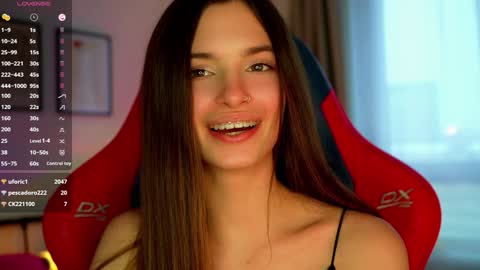 Eva 3 online show from 9, 12, 2024