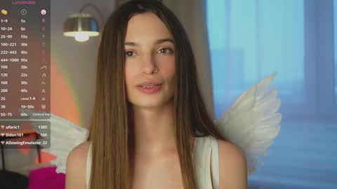 Eva 3 online show from 13, 12, 2024