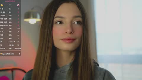 Eva 3 online show from 14, 12, 2024