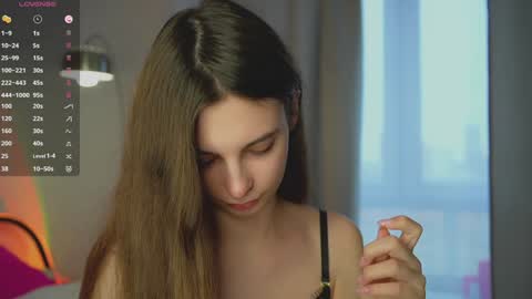 Eva 3 online show from 27, 12, 2024