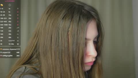 Eva 3 online show from 15, 1, 2025