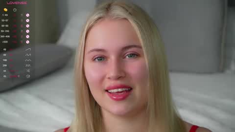 Eva 3 online show from 14, 9, 2025