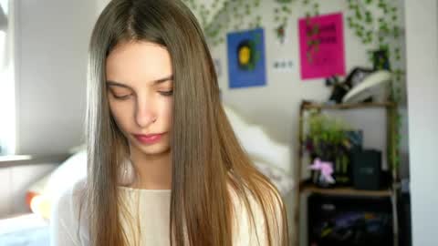 Snapshot of sonyaericsson chatting on 26, 5, 2026 Eva 3 online show from 26, 5, 2026