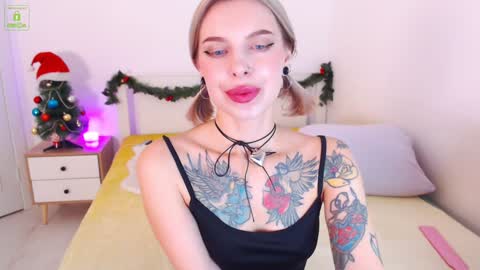 Sonya Lime online show from 17, 12, 2024