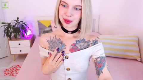 Sonya Lime online show from 21, 2, 2025